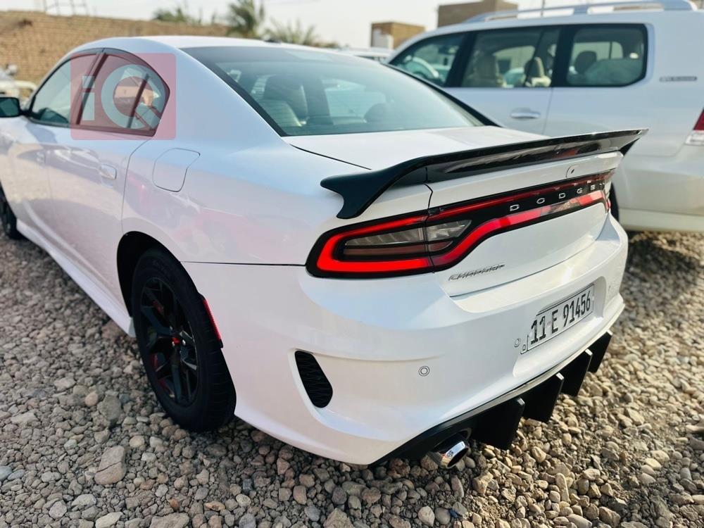 دودج تشارجر